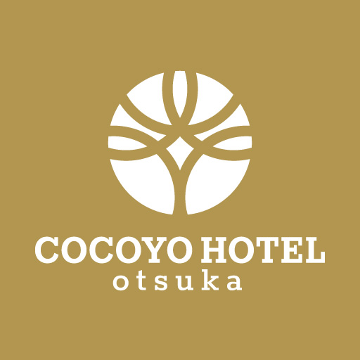 COCOYO HOTEL 大塚　東京